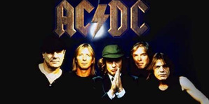 AC/DC « BALL BREAKER