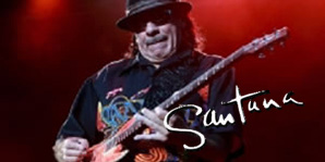 Santana « EVIL WAYS