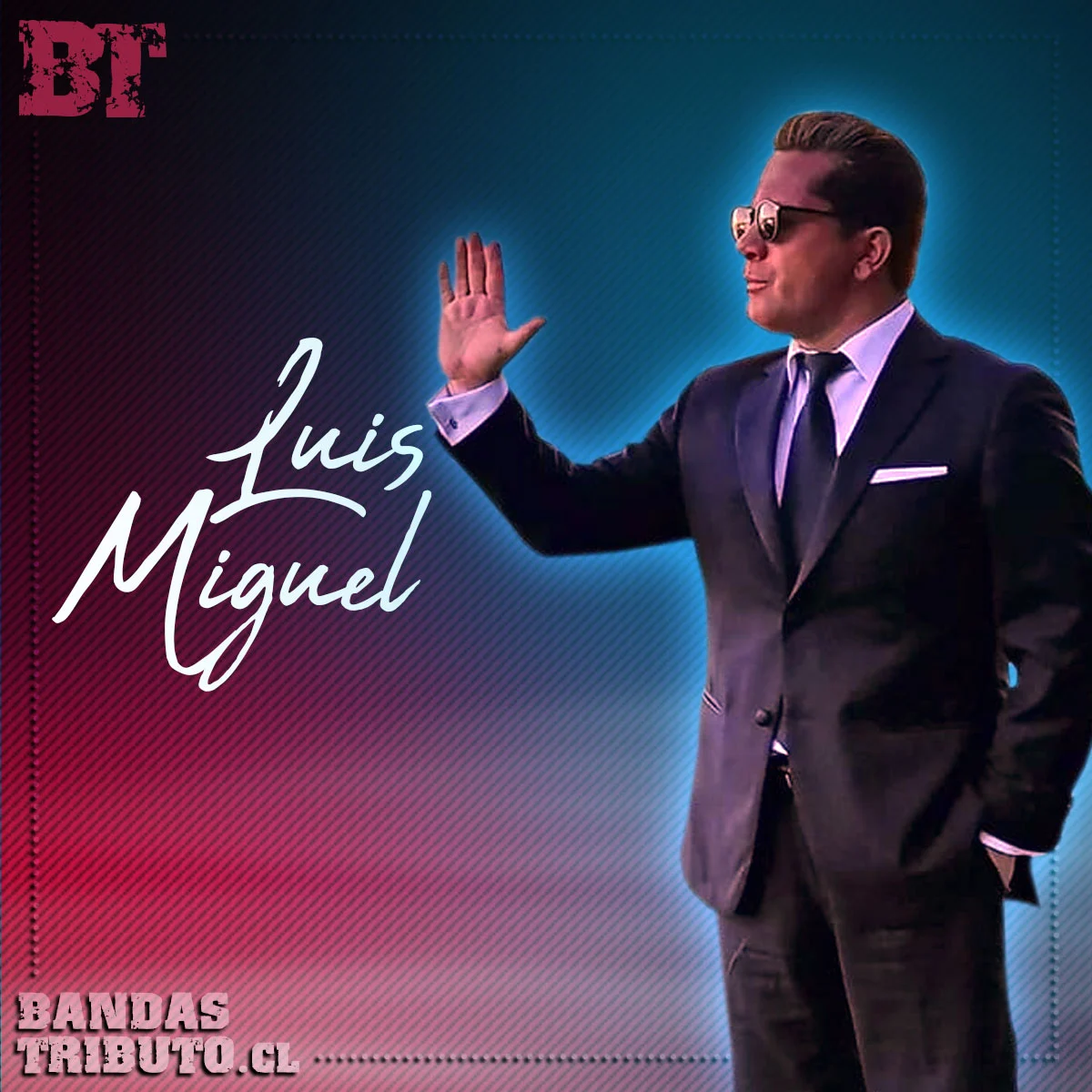 Doble Luis Miguel