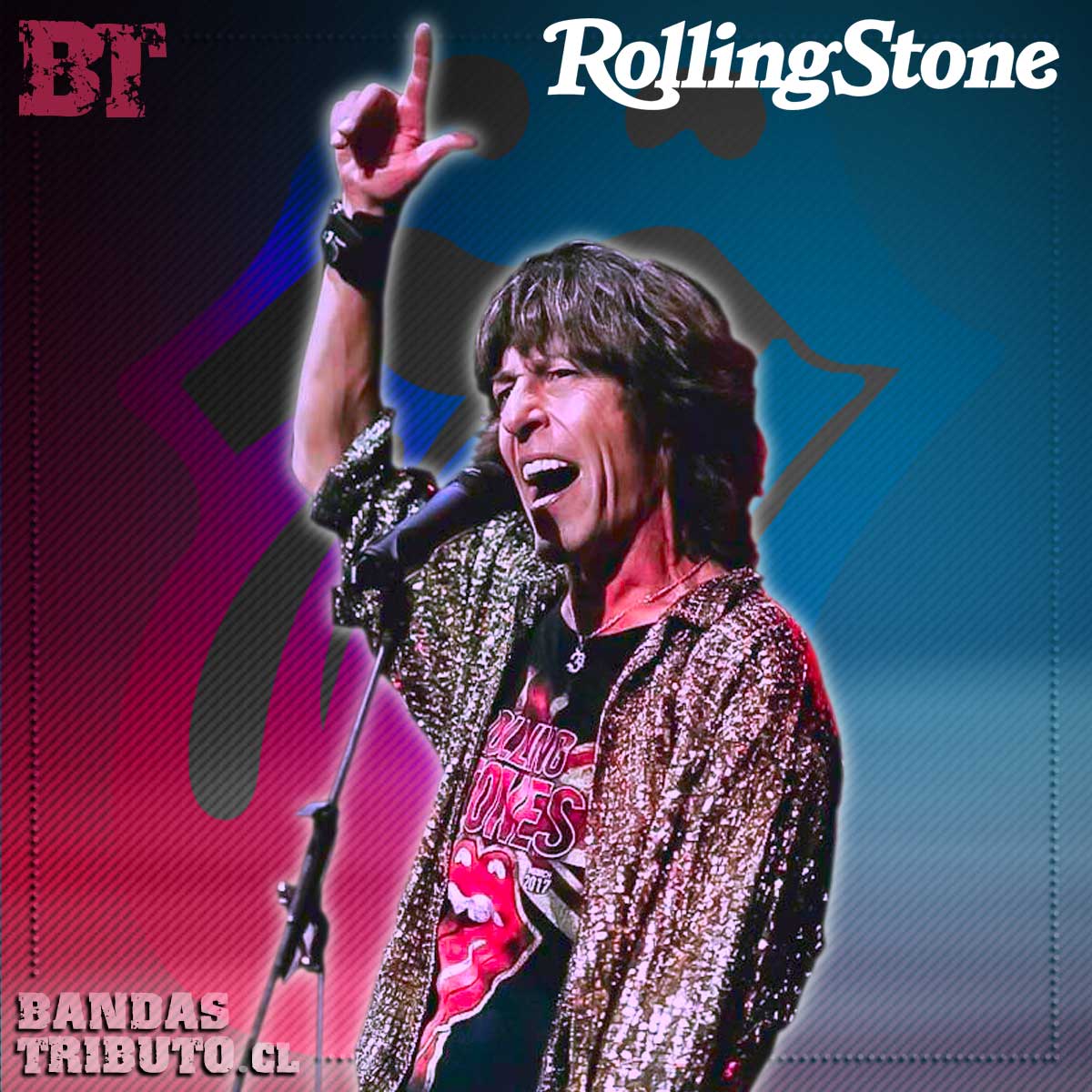 Tributo a Rolling Stones