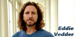 Eddie Vedder / Pearl Jam