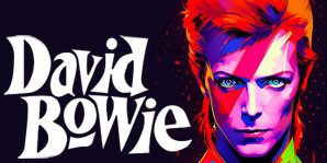 David Bowie